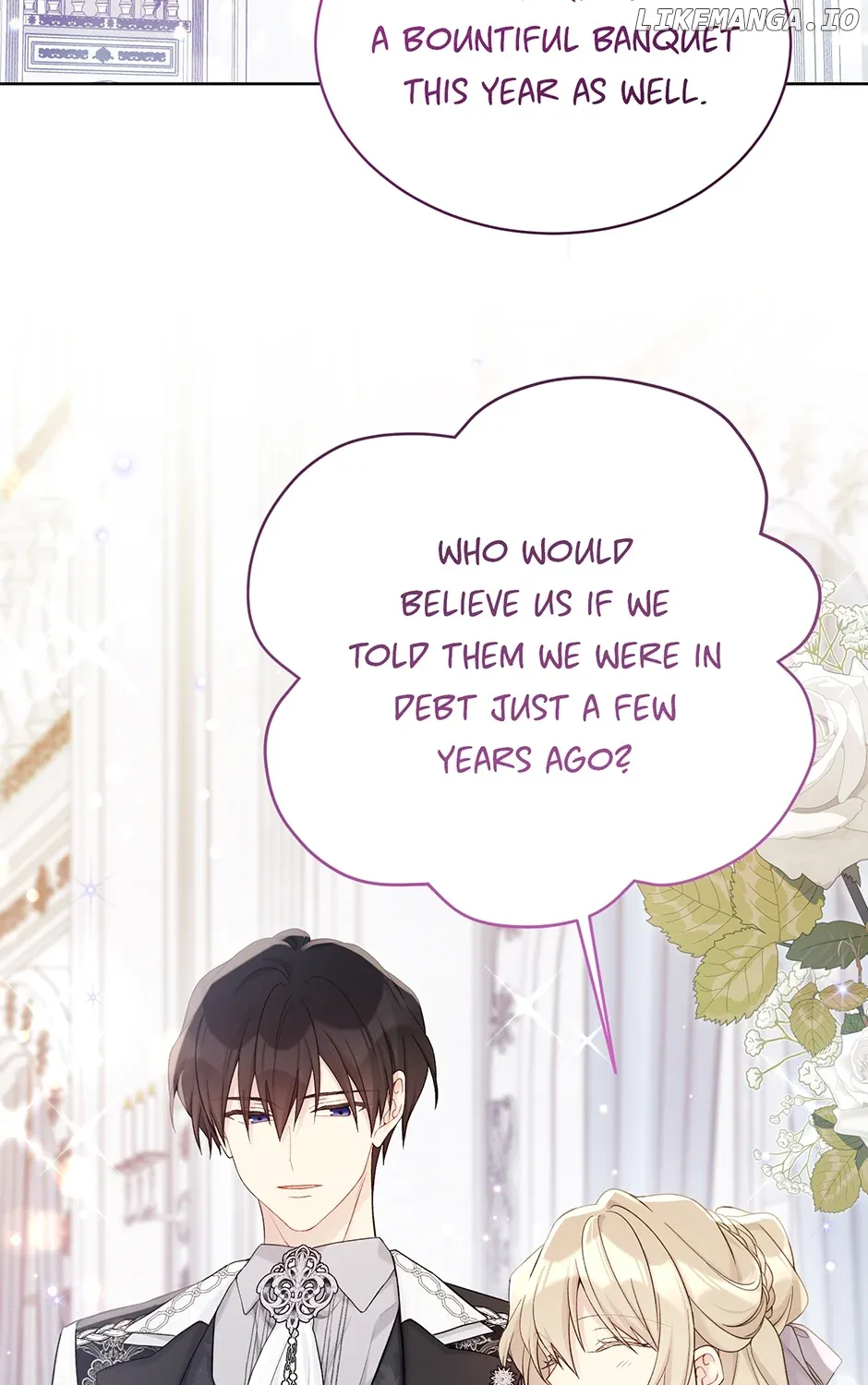 Read Recording Hall chapter 113 image 110 on Lezhin