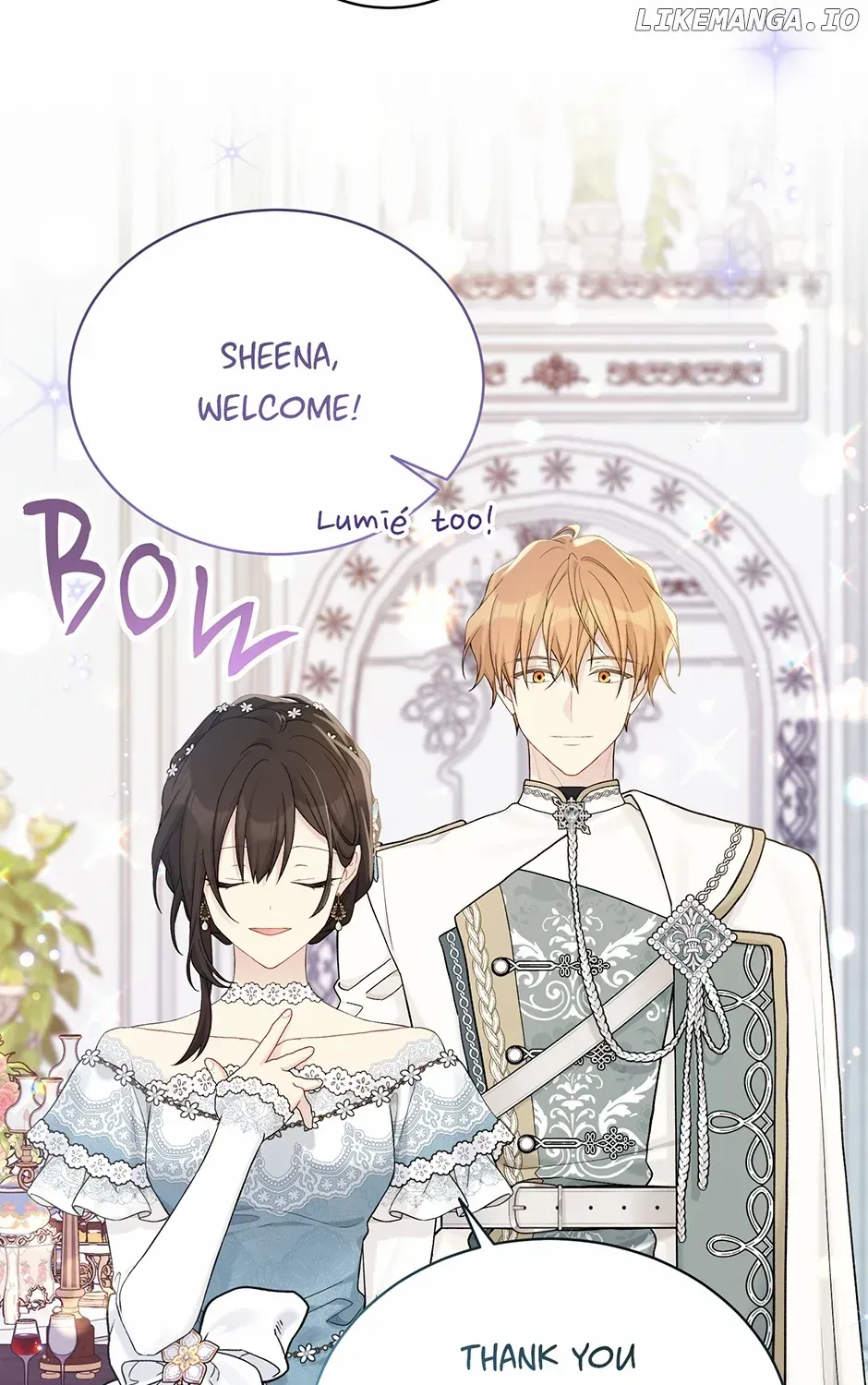 Read Recording Hall chapter 113 image 114 on Lezhin