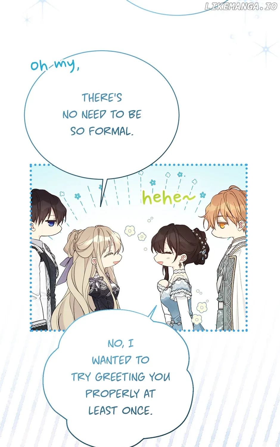 Read Recording Hall chapter 113 image 116 on Lezhin