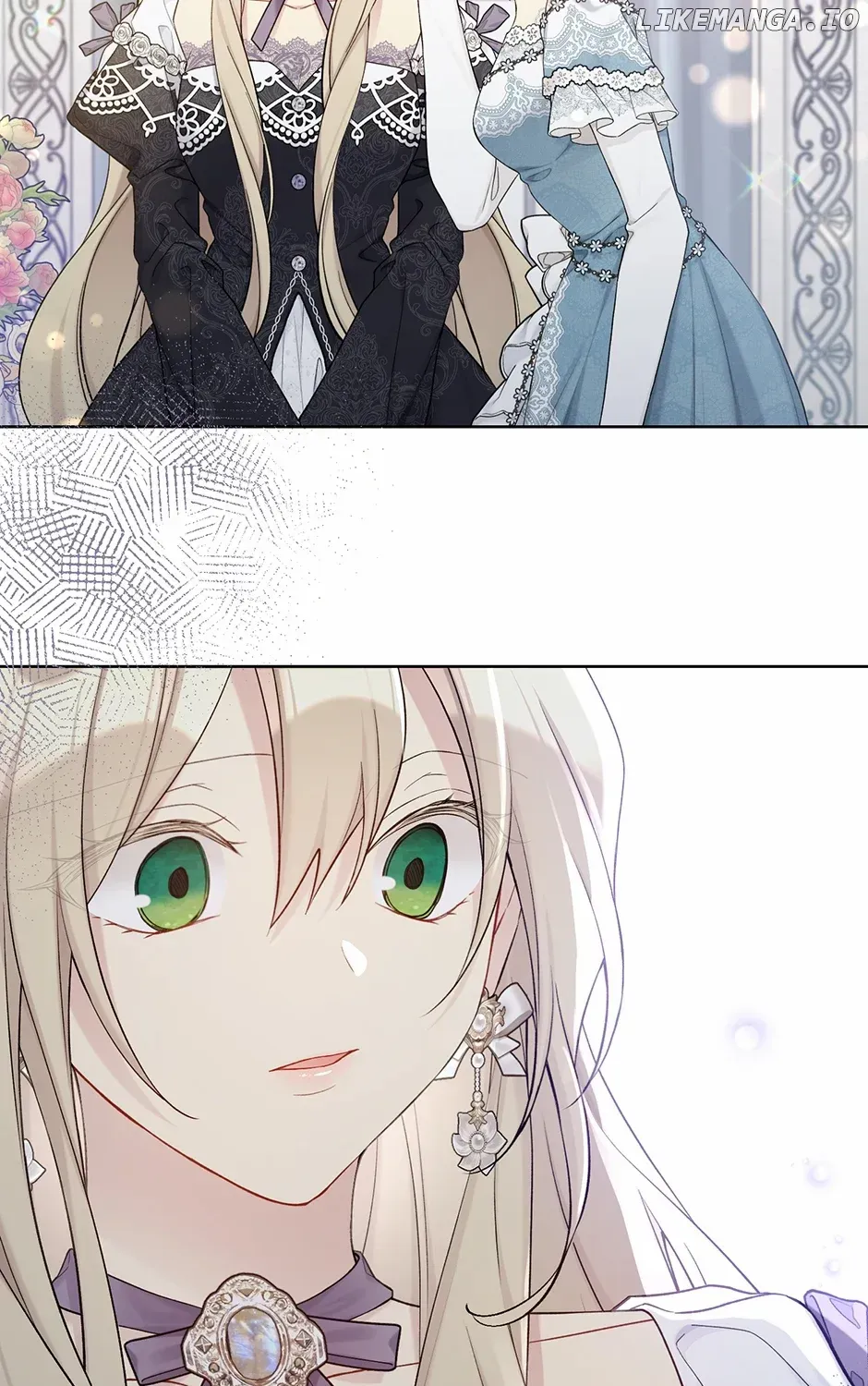 Read Recording Hall chapter 113 image 122 on Lezhin