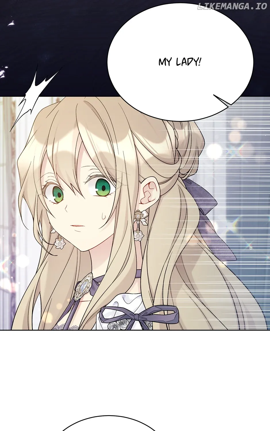 Read Recording Hall chapter 113 image 128 on Lezhin