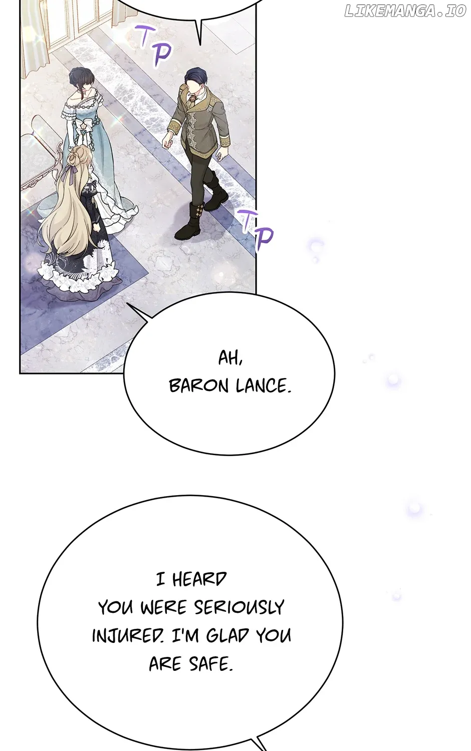Read Recording Hall chapter 113 image 130 on Lezhin