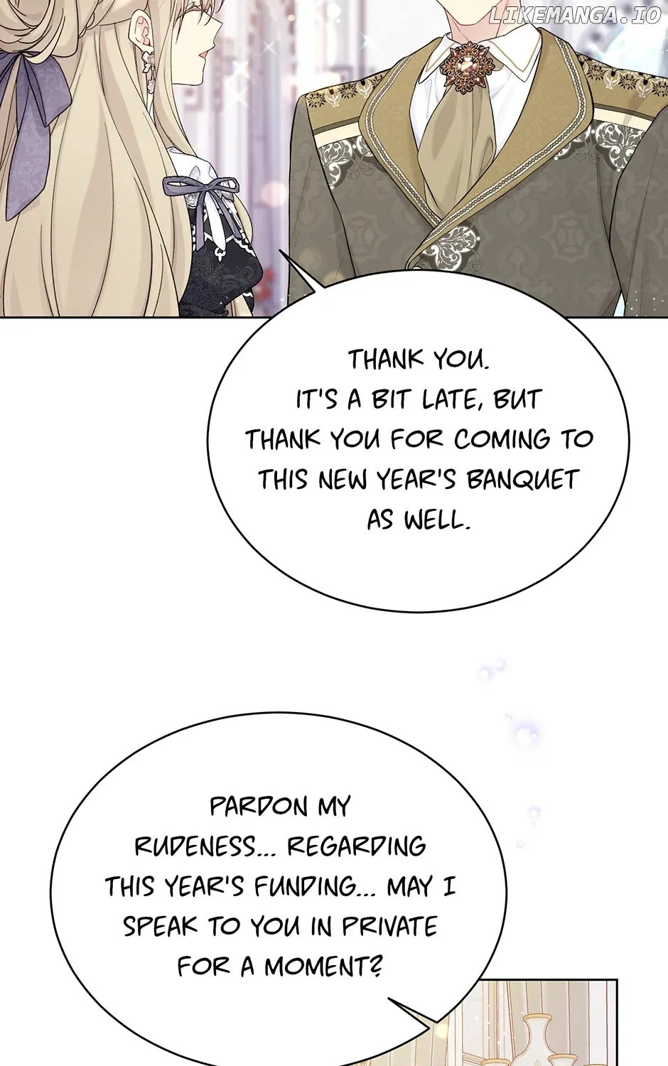 Read Recording Hall chapter 113 image 132 on Lezhin