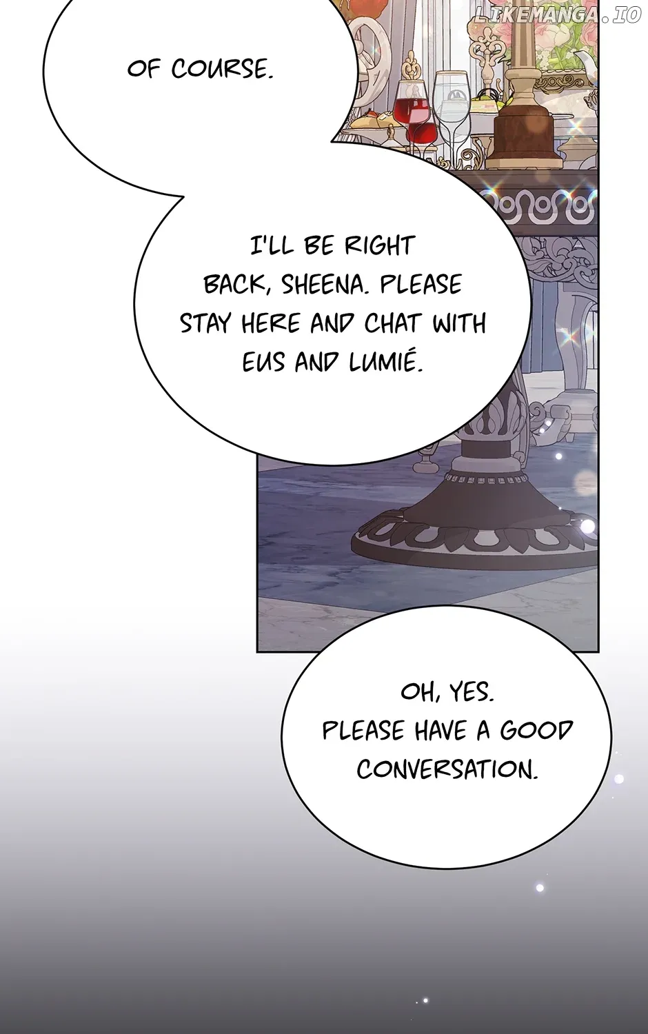 Read Recording Hall chapter 113 image 134 on Lezhin