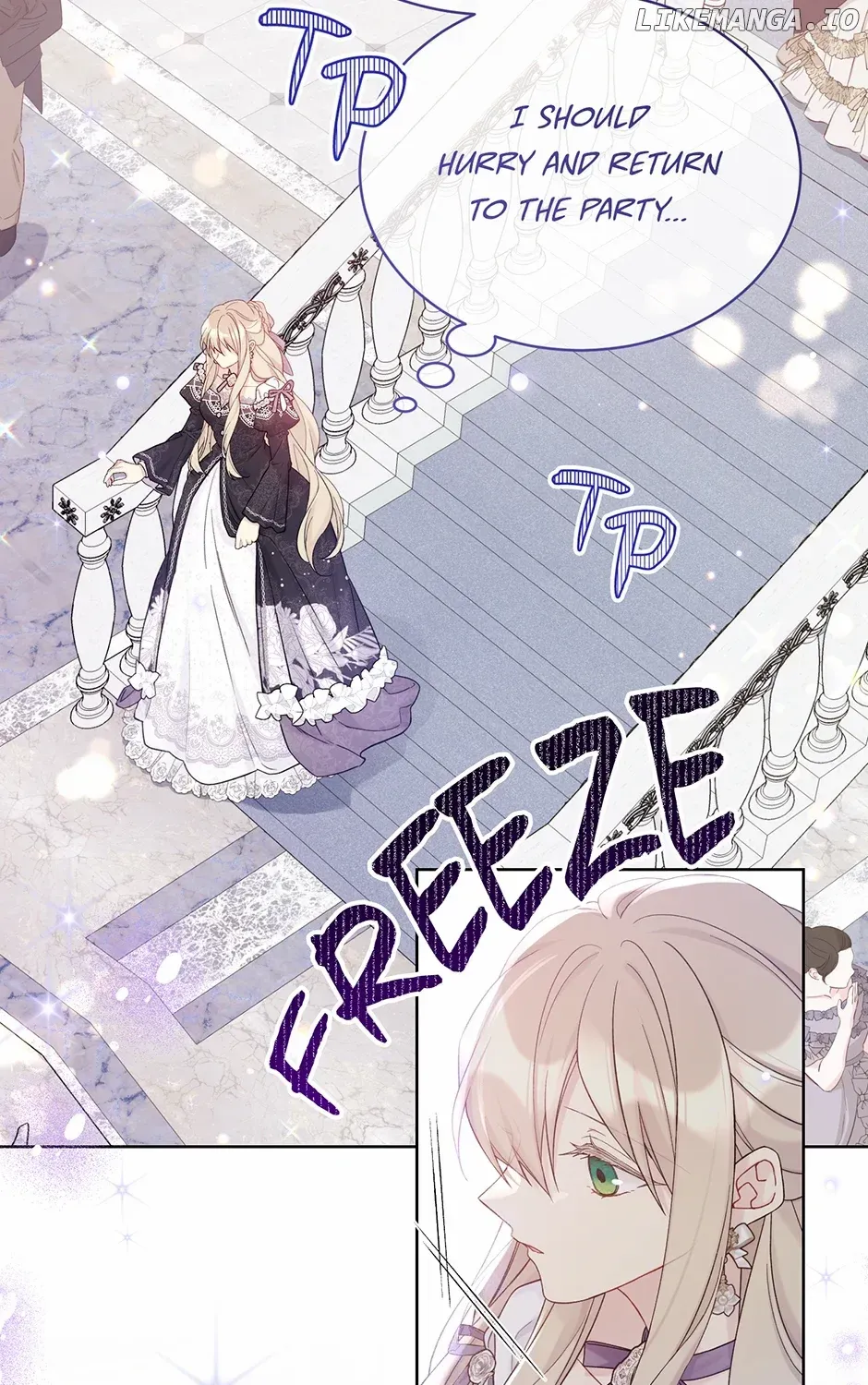 Read Recording Hall chapter 113 image 138 on Lezhin