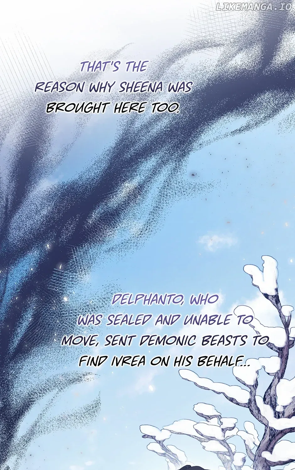 Read Recording Hall chapter 113 image 14 on Lezhin