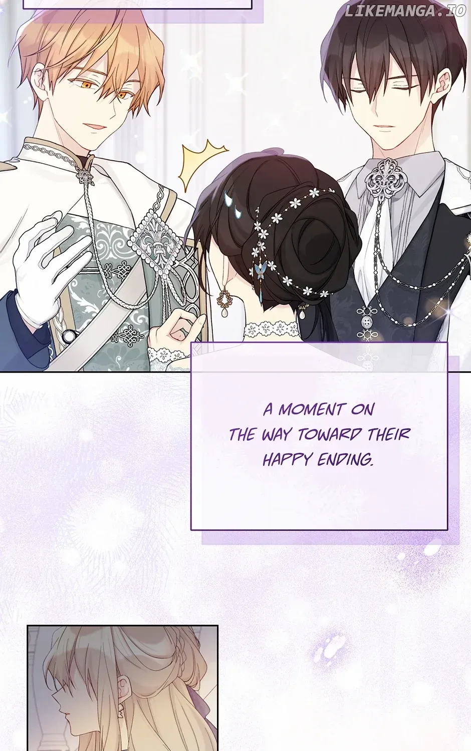 Read Recording Hall chapter 113 image 144 on Lezhin