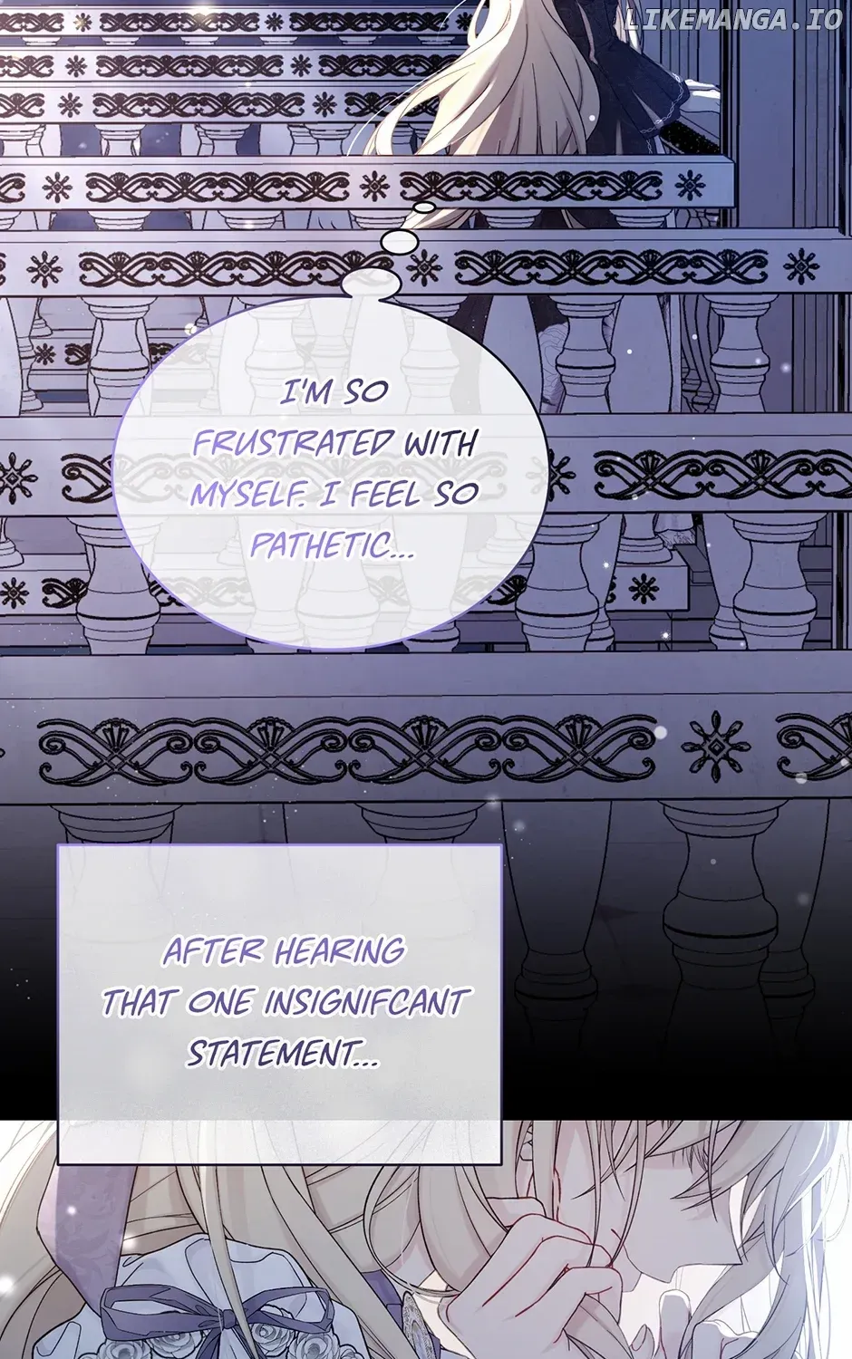Read Recording Hall chapter 113 image 156 on Lezhin