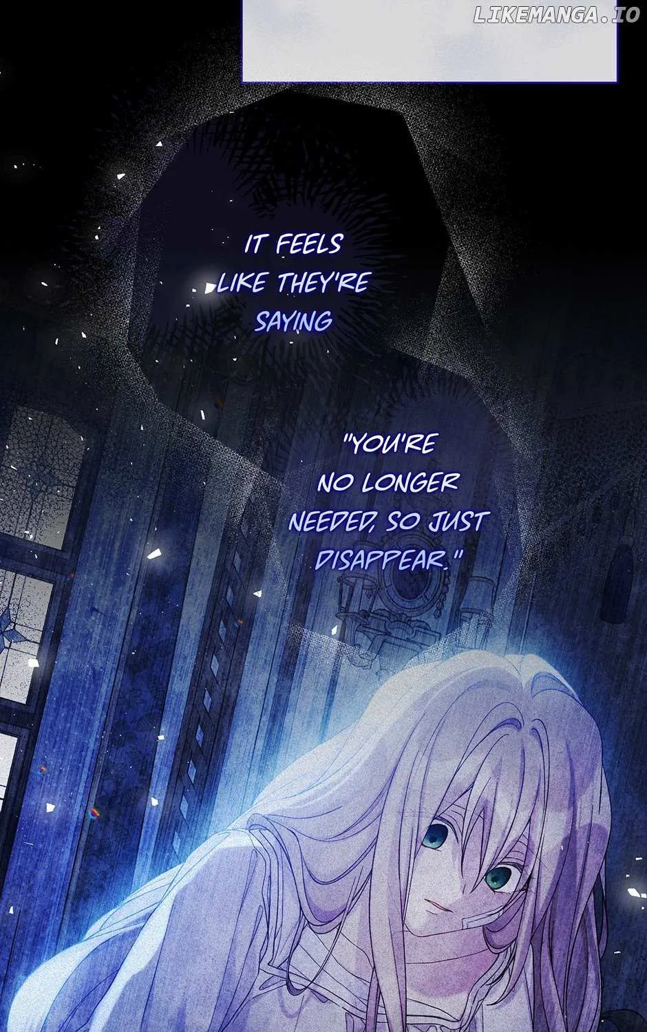 Read Recording Hall chapter 113 image 158 on Lezhin