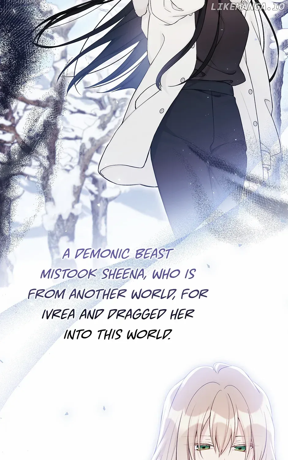 Read Recording Hall chapter 113 image 16 on Lezhin