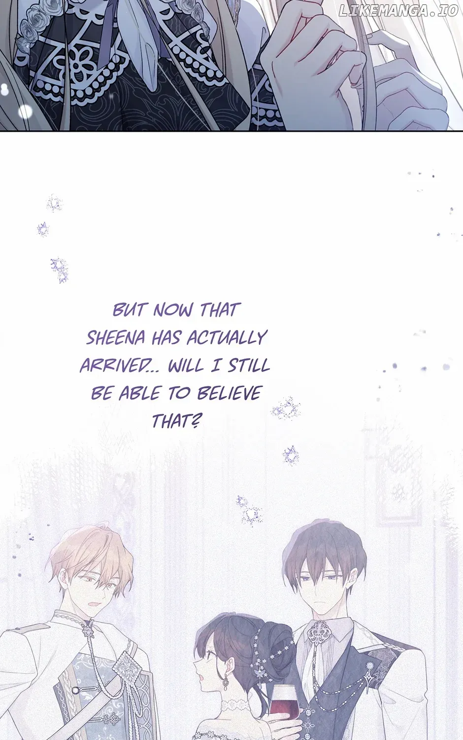 Read Recording Hall chapter 113 image 164 on Lezhin