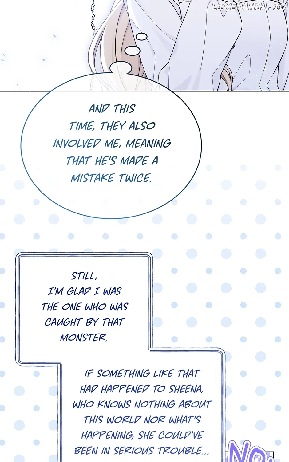 Read Recording Hall chapter 113 image 18 on Lezhin