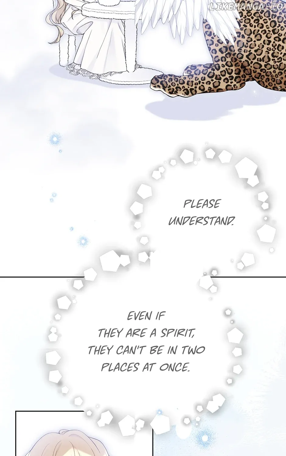 Read Recording Hall chapter 113 image 2 on Lezhin