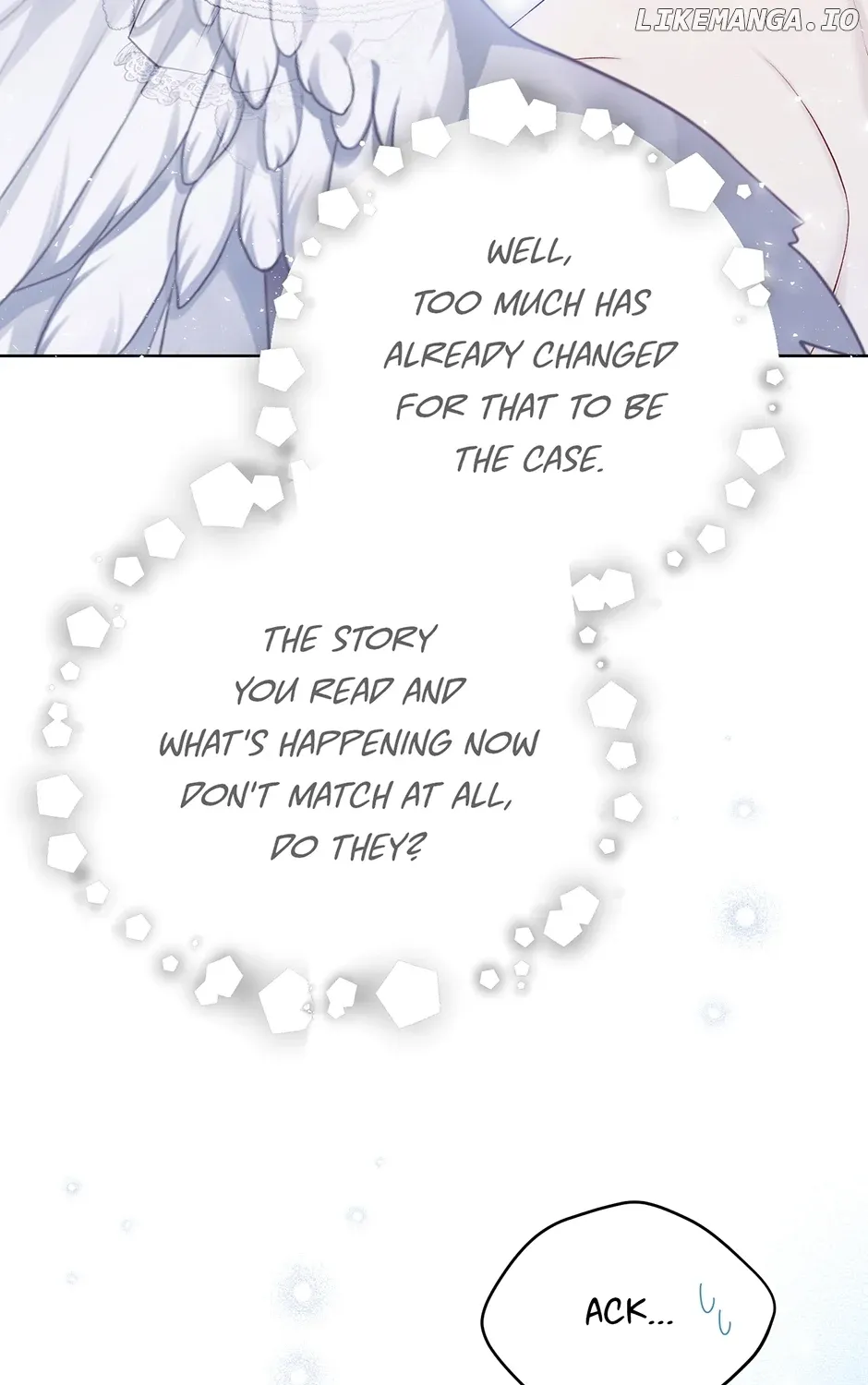 Read Recording Hall chapter 113 image 22 on Lezhin