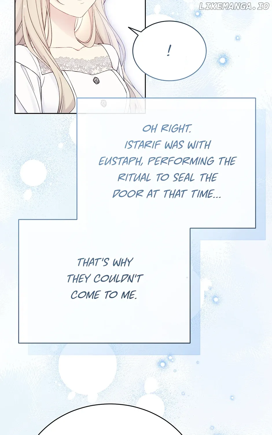 Read Recording Hall chapter 113 image 4 on Lezhin