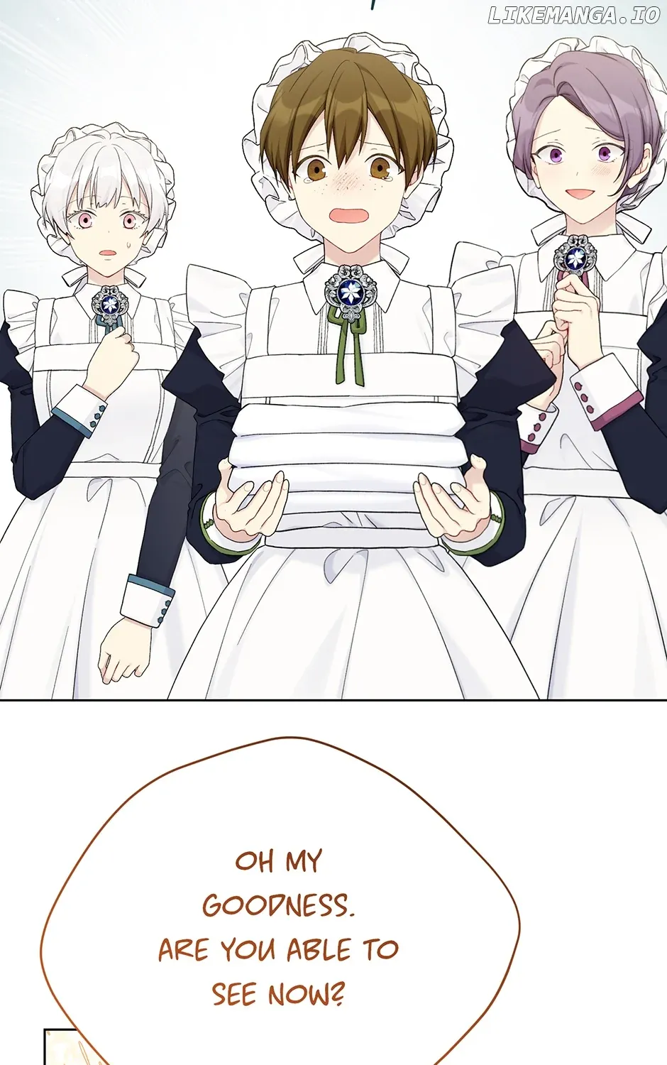 Read Recording Hall chapter 113 image 40 on Lezhin