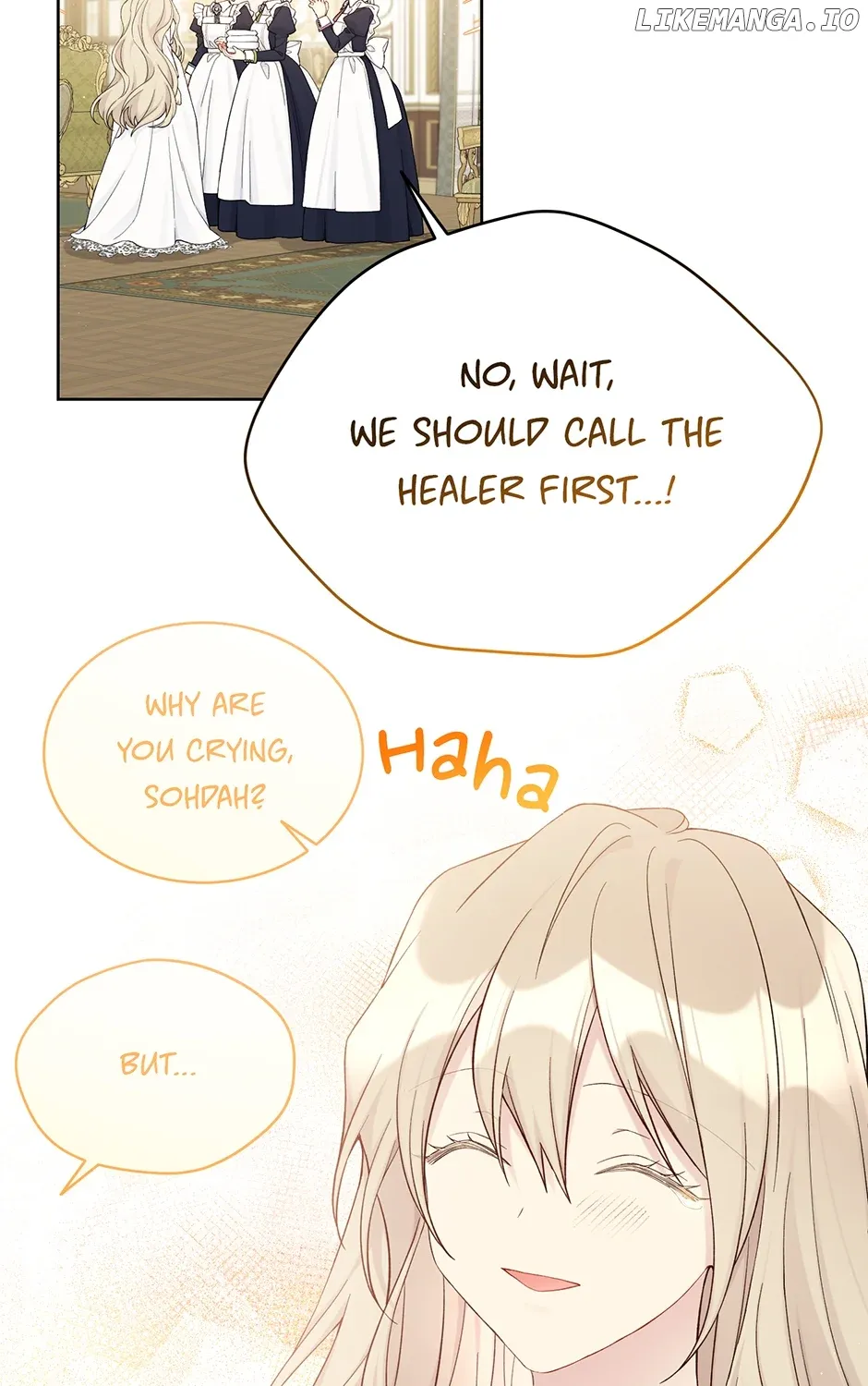 Read Recording Hall chapter 113 image 42 on Lezhin