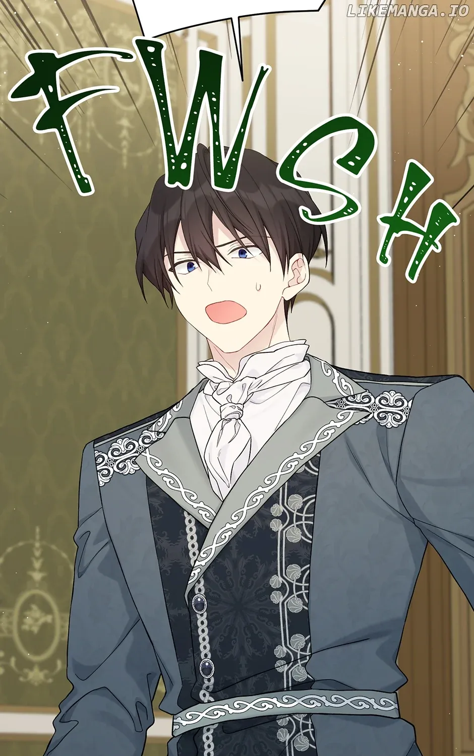 Read Recording Hall chapter 113 image 46 on Lezhin