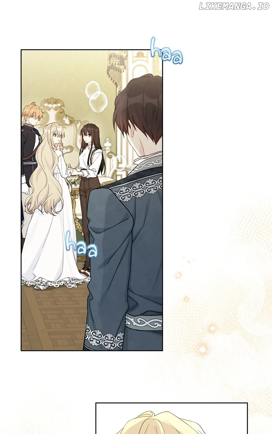 Read Recording Hall chapter 113 image 48 on Lezhin