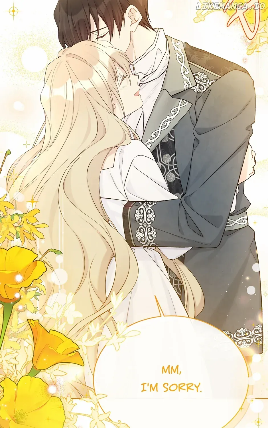 Read Recording Hall chapter 113 image 52 on Lezhin