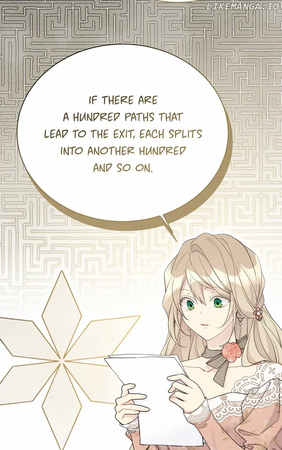 Read Recording Hall chapter 113 image 60 on Lezhin
