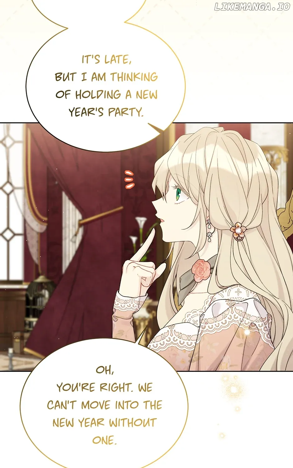 Read Recording Hall chapter 113 image 66 on Lezhin