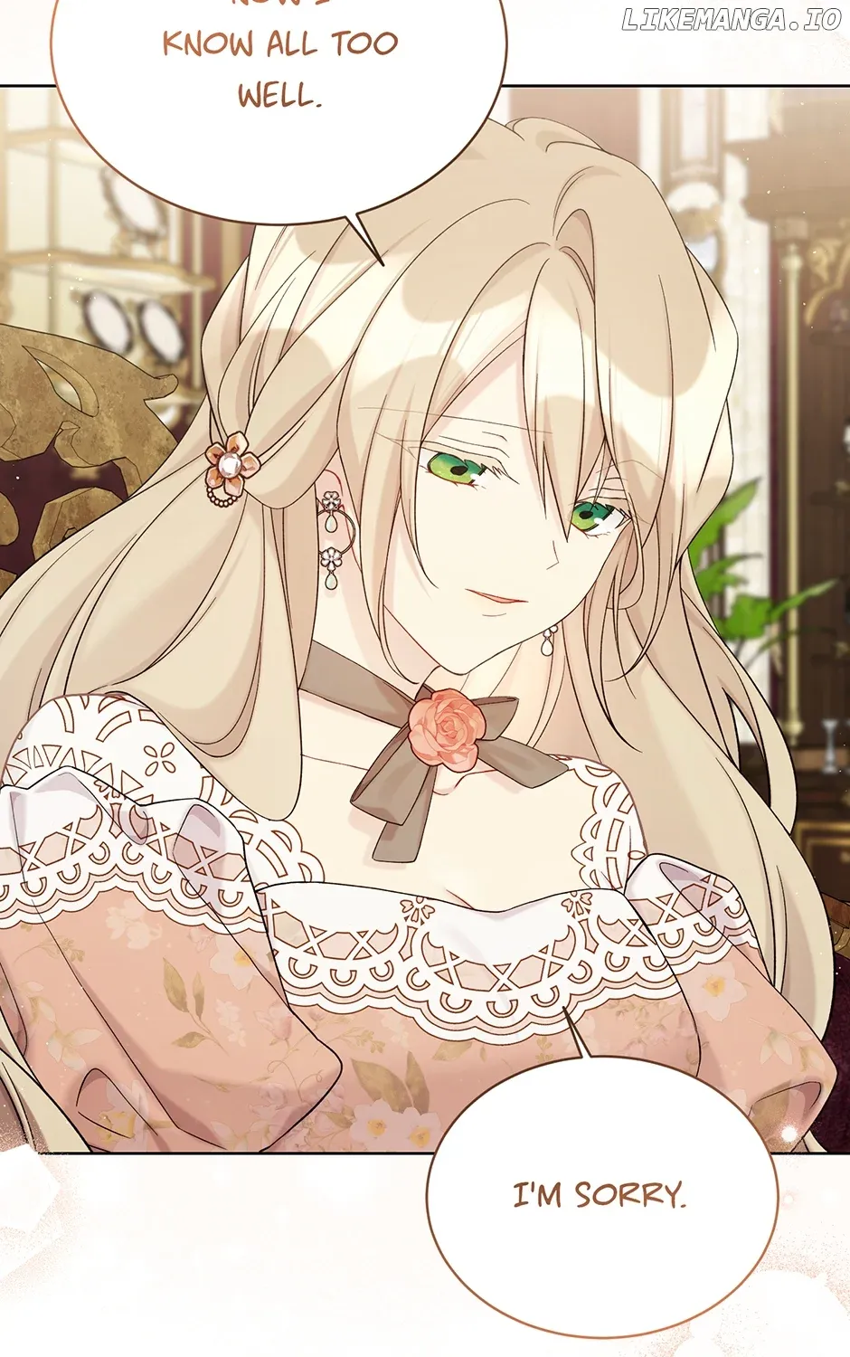 Read Recording Hall chapter 113 image 78 on Lezhin