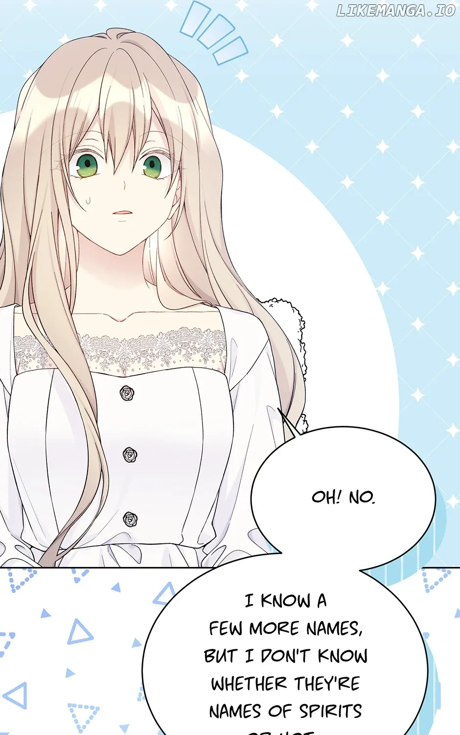 Read Recording Hall chapter 113 image 8 on Lezhin