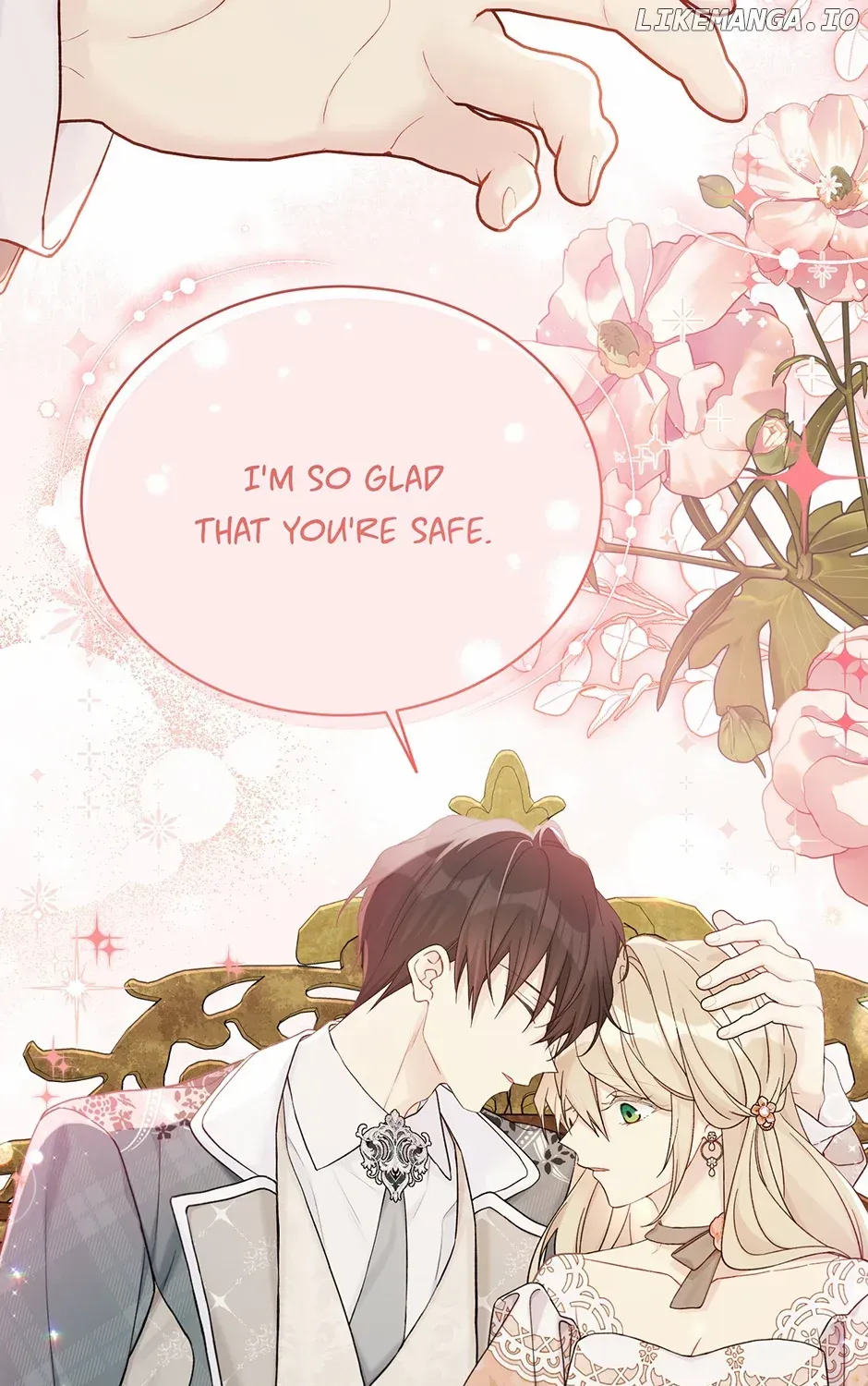 Read Recording Hall chapter 113 image 82 on Lezhin