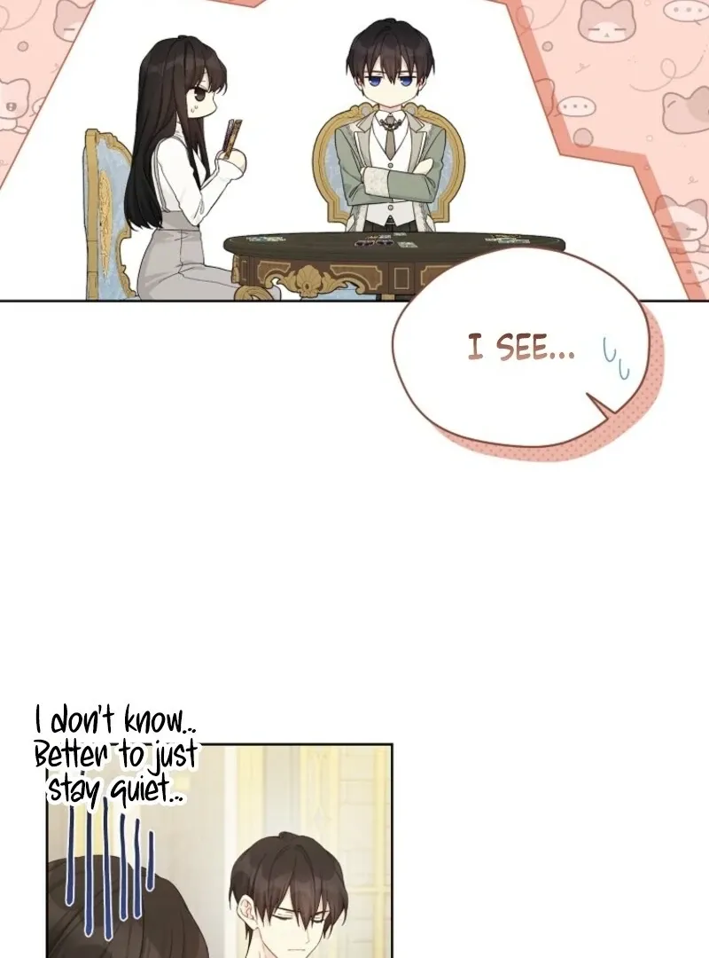 Read Recording Hall chapter 114 image 14 on Lezhin