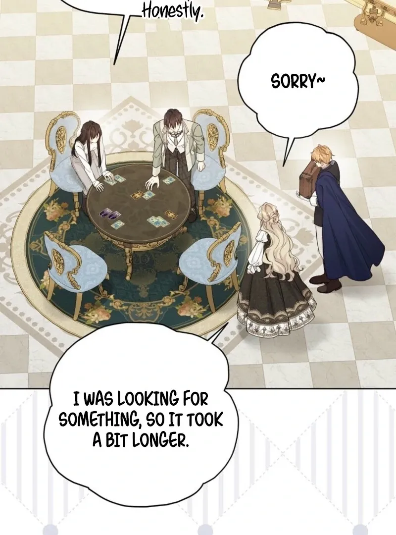 Read Recording Hall chapter 114 image 25 on Lezhin
