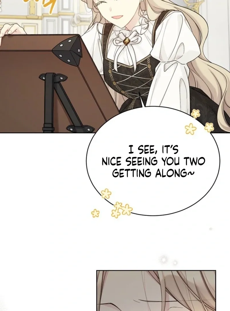 Read Recording Hall chapter 114 image 31 on Lezhin