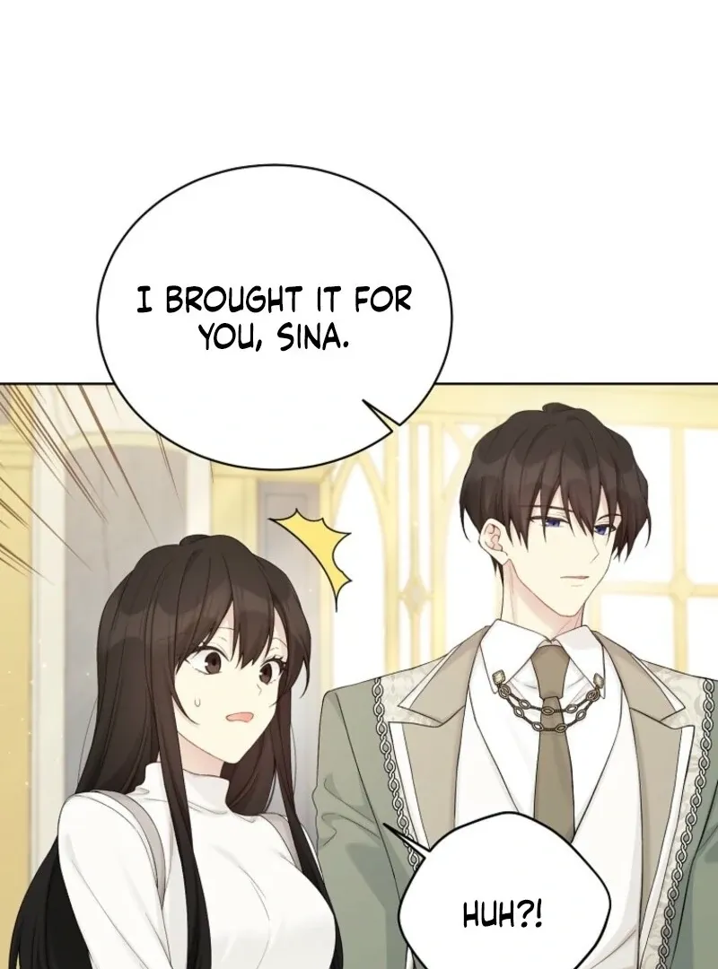 Read Recording Hall chapter 114 image 37 on Lezhin