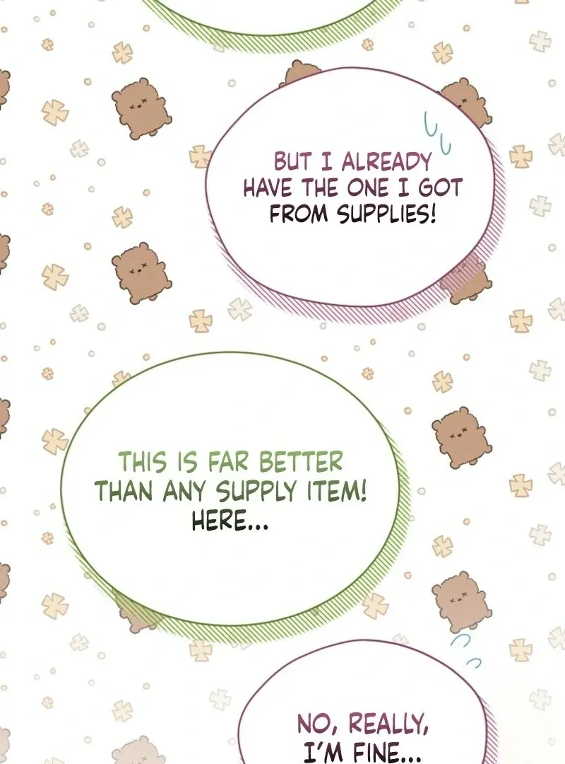 Read Recording Hall chapter 114 image 39 on Lezhin