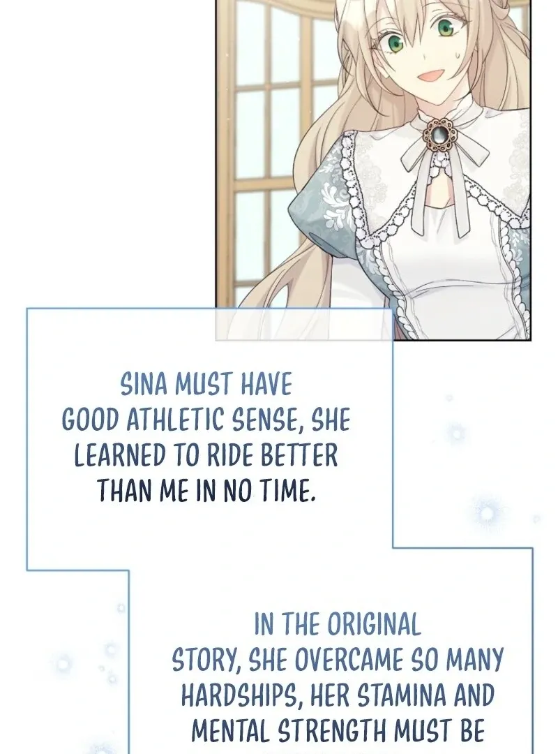 Read Recording Hall chapter 114 image 57 on Lezhin