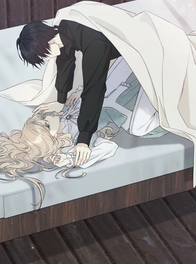 Read Recording Hall chapter 116 image 77 on Lezhin