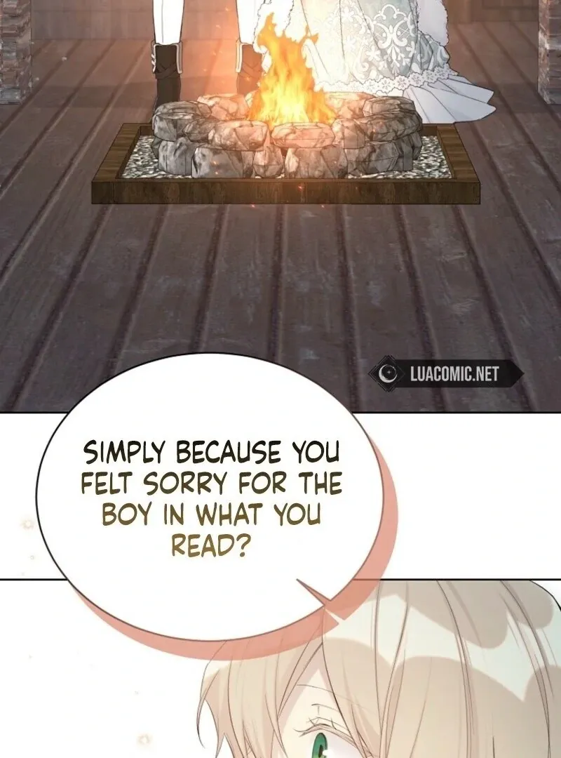 Read Recording Hall chapter 116 image 8 on Lezhin