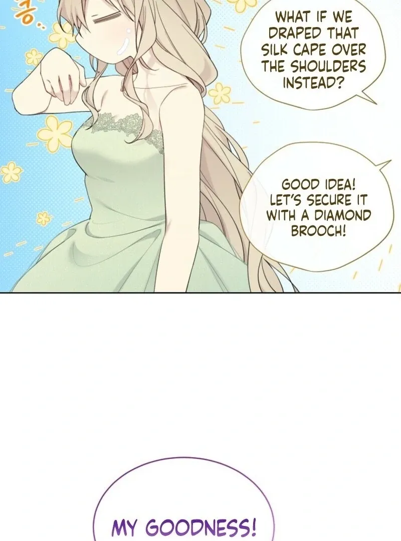 Read Recording Hall chapter 117 image 35 on Lezhin
