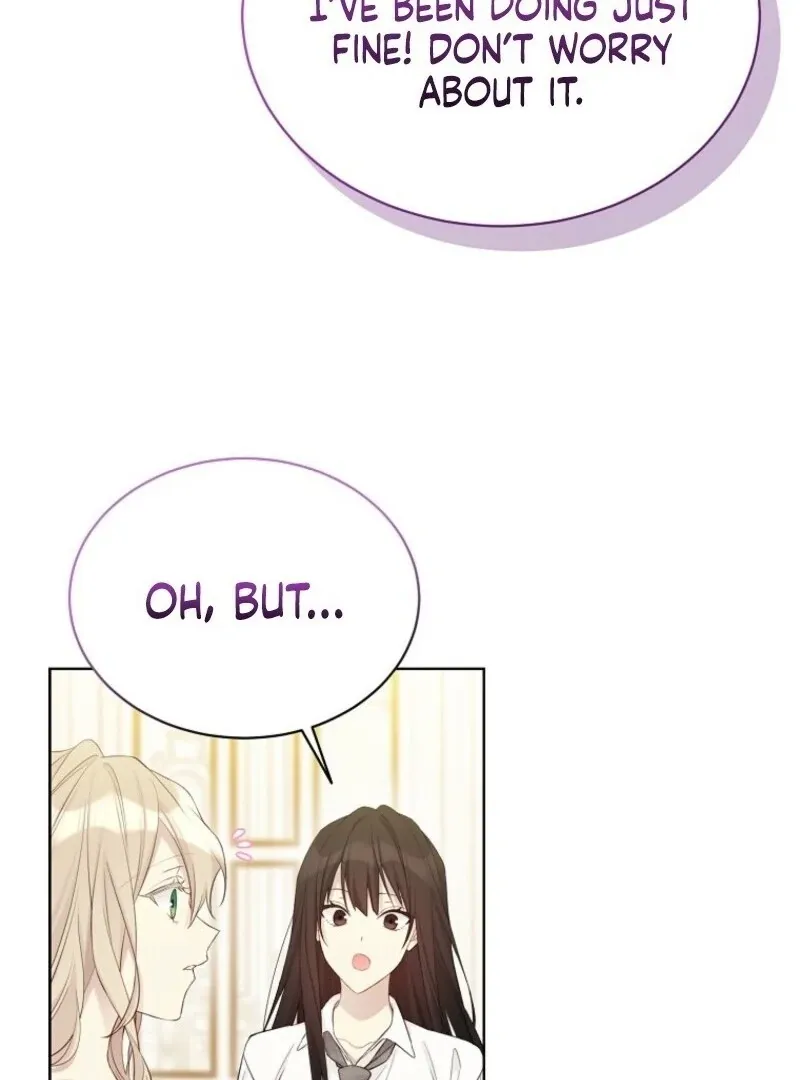 Read Recording Hall chapter 117 image 45 on Lezhin