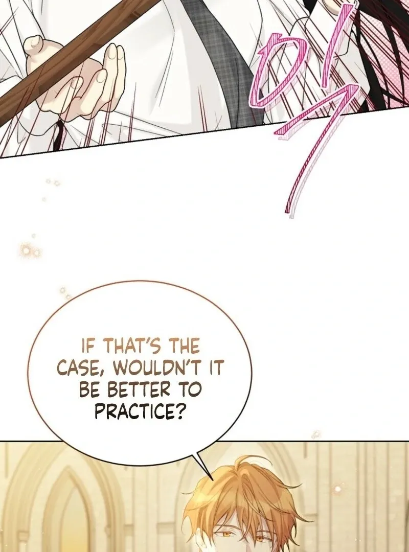 Read Recording Hall chapter 117 image 59 on Lezhin