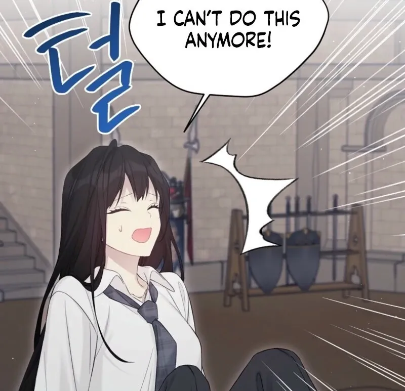 Read Recording Hall chapter 117 image 69 on Lezhin
