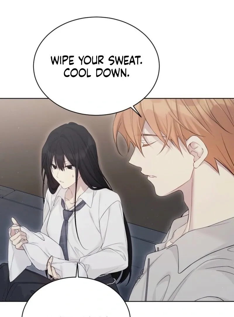 Read Recording Hall chapter 117 image 73 on Lezhin