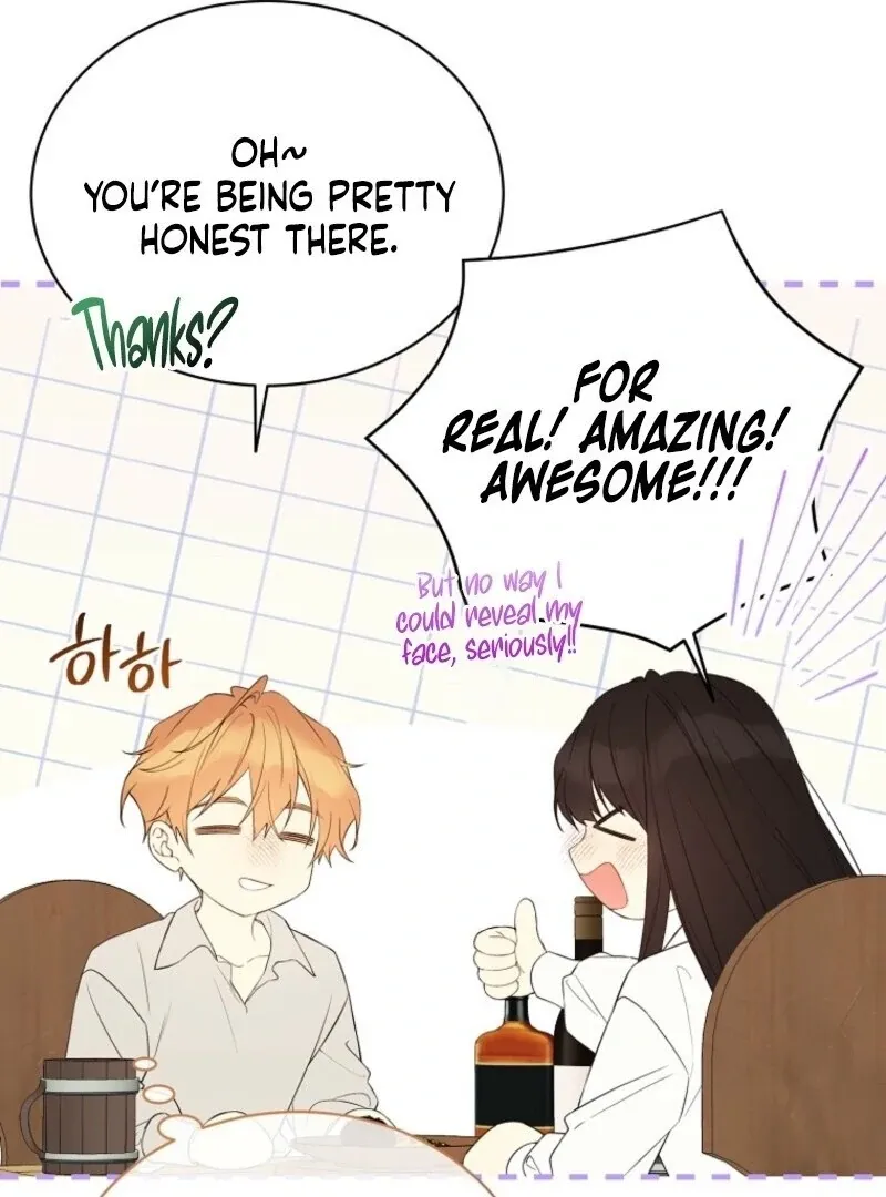 Read Recording Hall chapter 118 image 15 on Lezhin