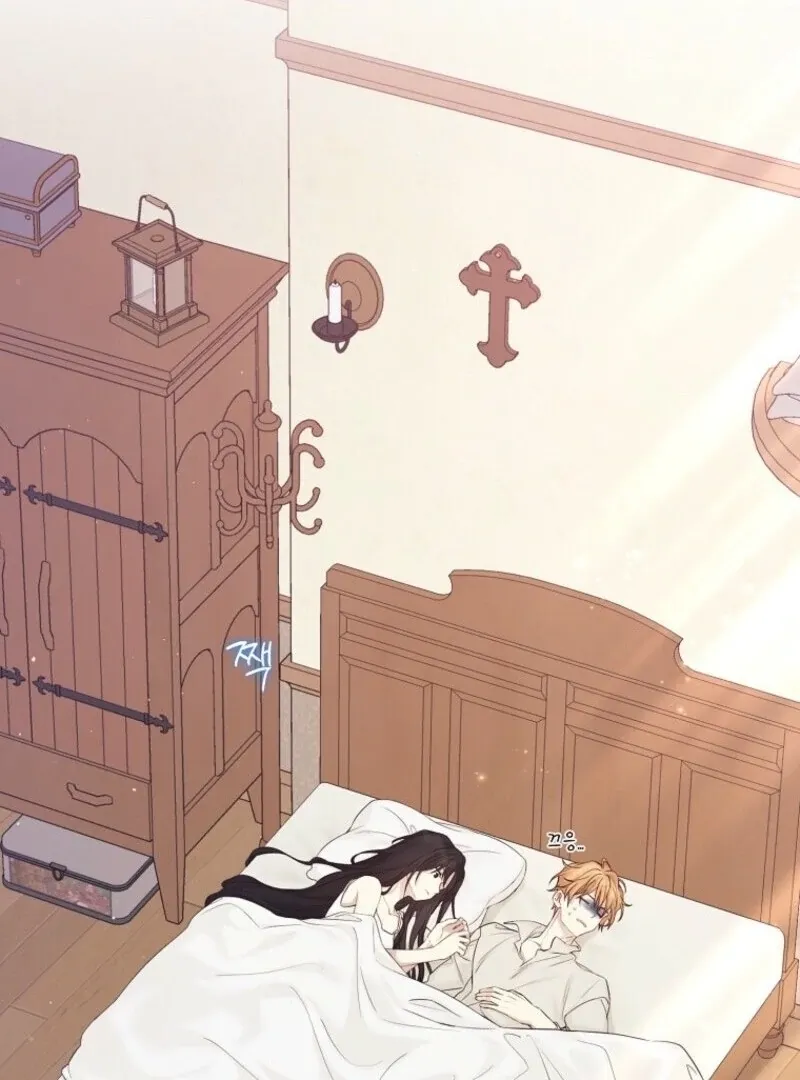 Read Recording Hall chapter 118 image 42 on Lezhin
