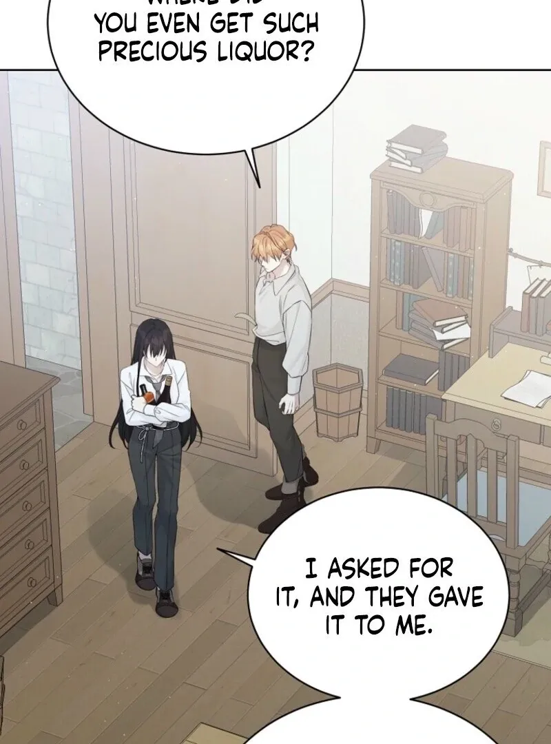 Read Recording Hall chapter 118 image 6 on Lezhin