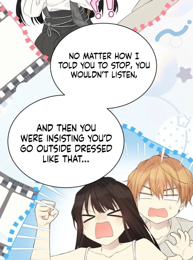 Read Recording Hall chapter 119 image 41 on Lezhin