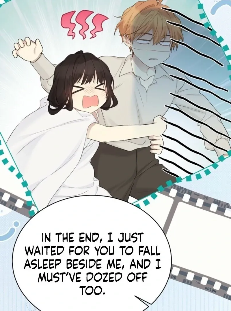 Read Recording Hall chapter 119 image 43 on Lezhin