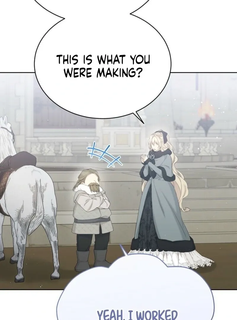 Read Recording Hall chapter 120 image 78 on Lezhin