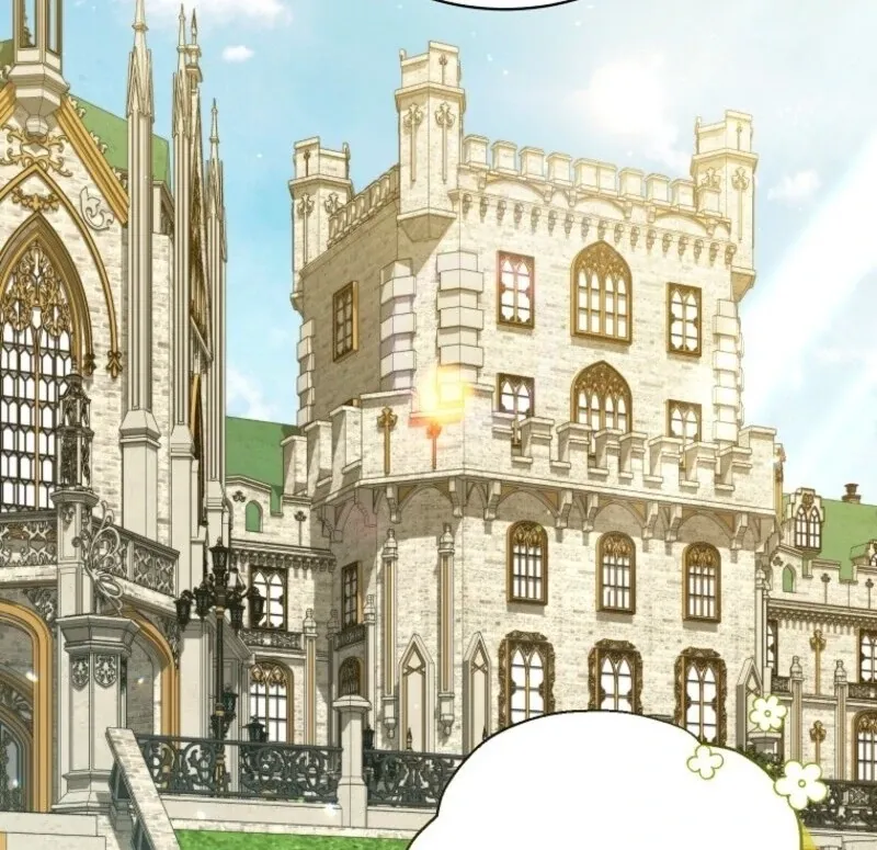 Read Recording Hall chapter 121 image 13 on Lezhin