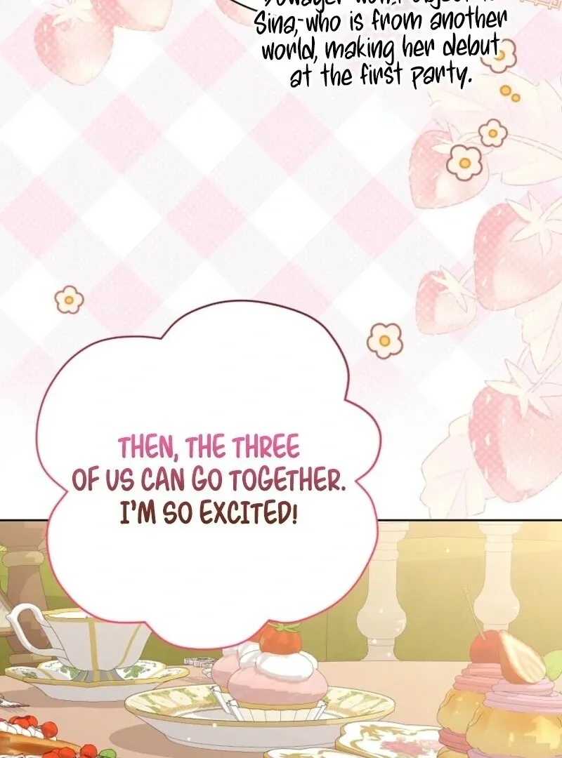 Read Recording Hall chapter 122 image 38 on Lezhin